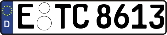 E-TC8613