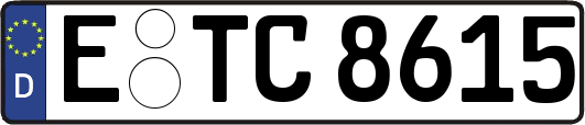 E-TC8615