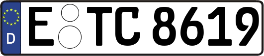 E-TC8619