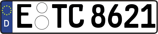 E-TC8621