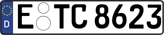 E-TC8623
