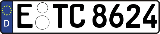 E-TC8624