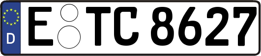 E-TC8627
