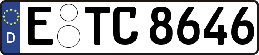 E-TC8646