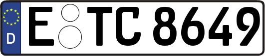 E-TC8649