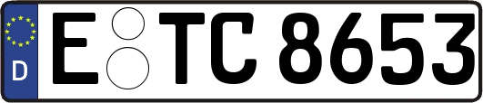 E-TC8653
