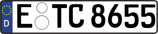 E-TC8655