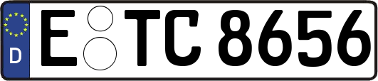 E-TC8656