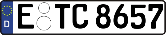 E-TC8657