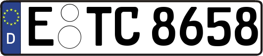 E-TC8658