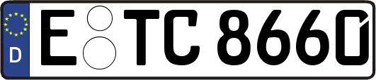 E-TC8660