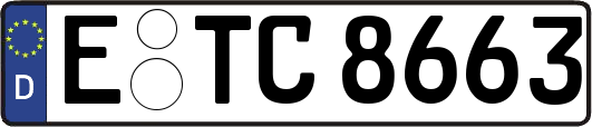 E-TC8663