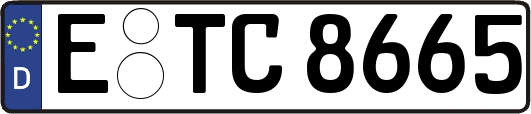 E-TC8665