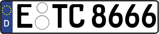 E-TC8666
