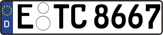 E-TC8667