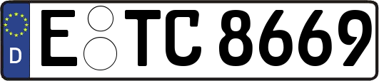 E-TC8669