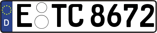 E-TC8672