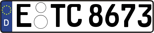 E-TC8673