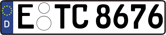 E-TC8676
