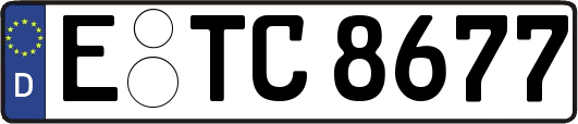 E-TC8677