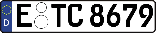 E-TC8679