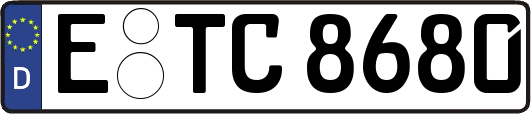 E-TC8680