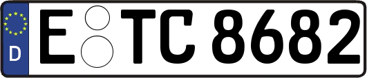 E-TC8682