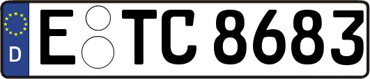 E-TC8683
