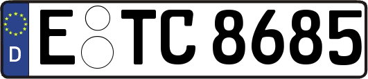 E-TC8685