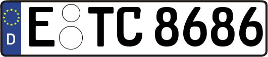 E-TC8686