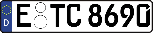 E-TC8690