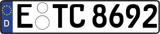 E-TC8692