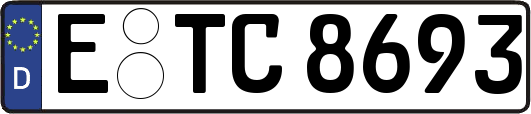 E-TC8693