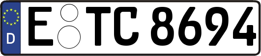 E-TC8694