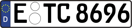 E-TC8696