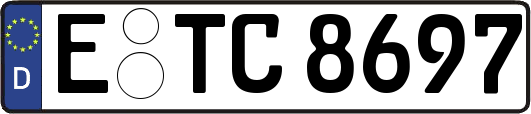 E-TC8697