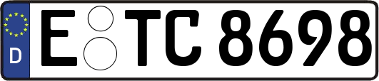 E-TC8698