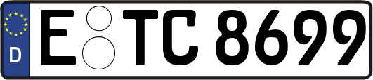E-TC8699