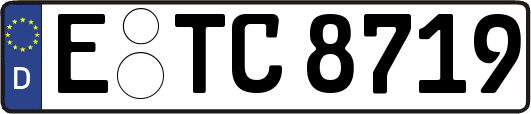 E-TC8719