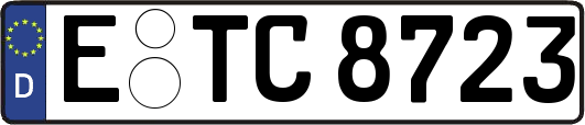E-TC8723