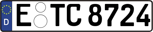 E-TC8724