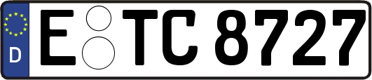 E-TC8727