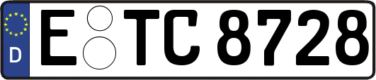 E-TC8728