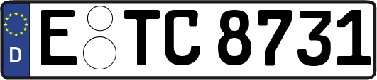 E-TC8731