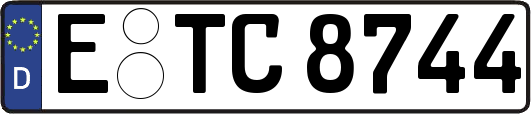 E-TC8744