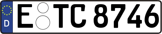 E-TC8746