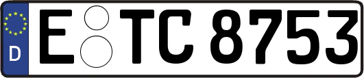 E-TC8753