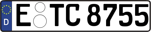 E-TC8755