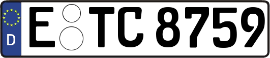 E-TC8759