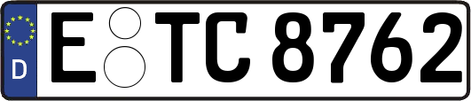 E-TC8762